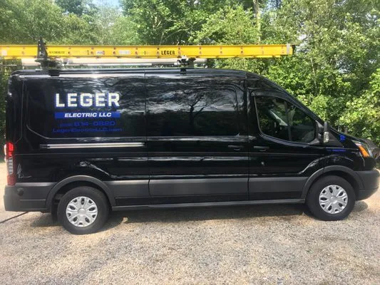 Leger Electric
