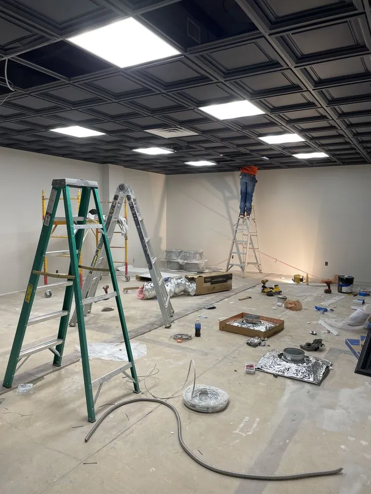 Slide of Legge Electric