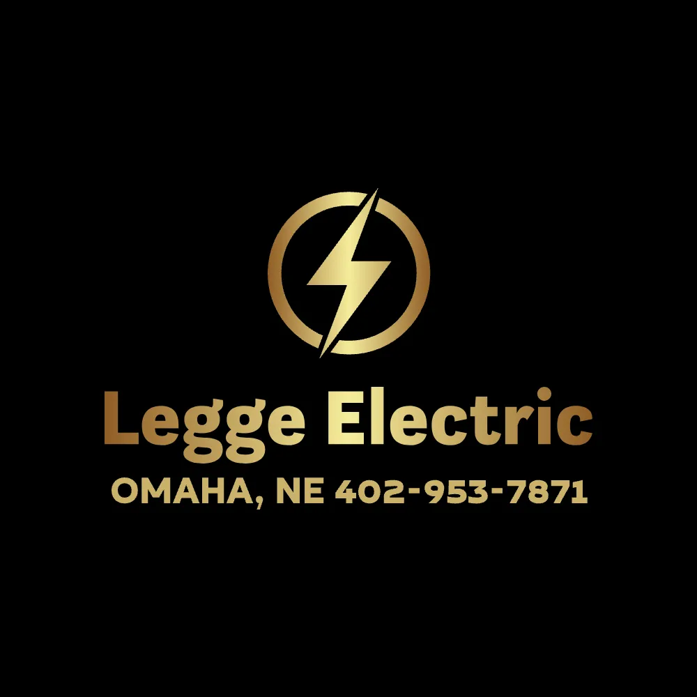 Slide of Legge Electric