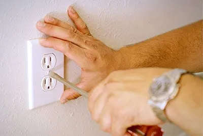 Affordable outlet and switch repair service in Redford, MI - Leggett Electric