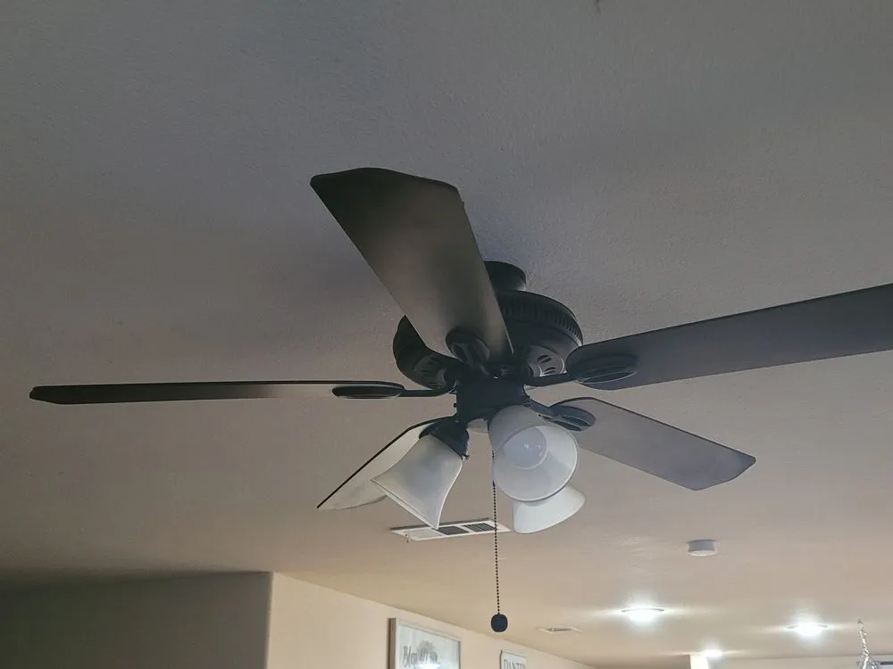 Slide of Legion Electrical System Solutions