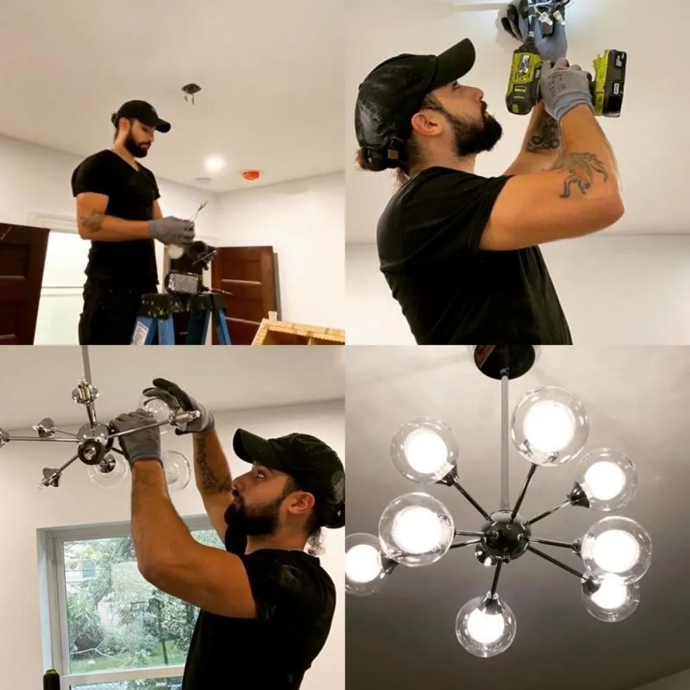 Slide of Legit Electrical