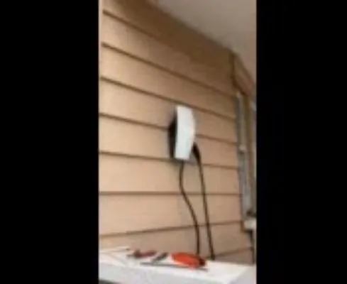 Legit Electrical Logo