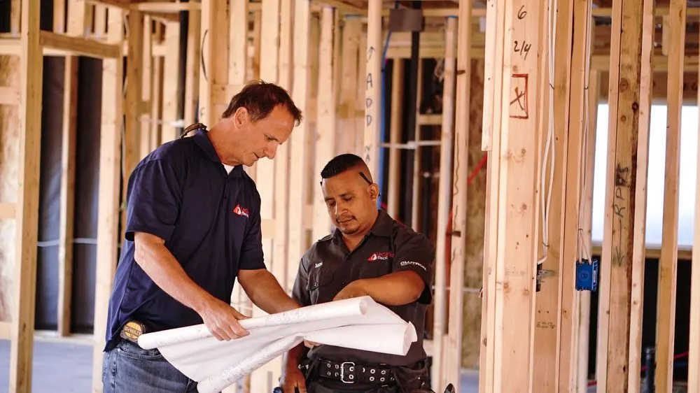 Slide of Legrand Electric