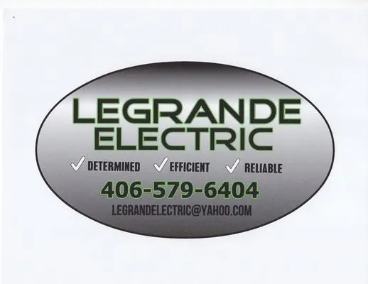LeGrande Electric