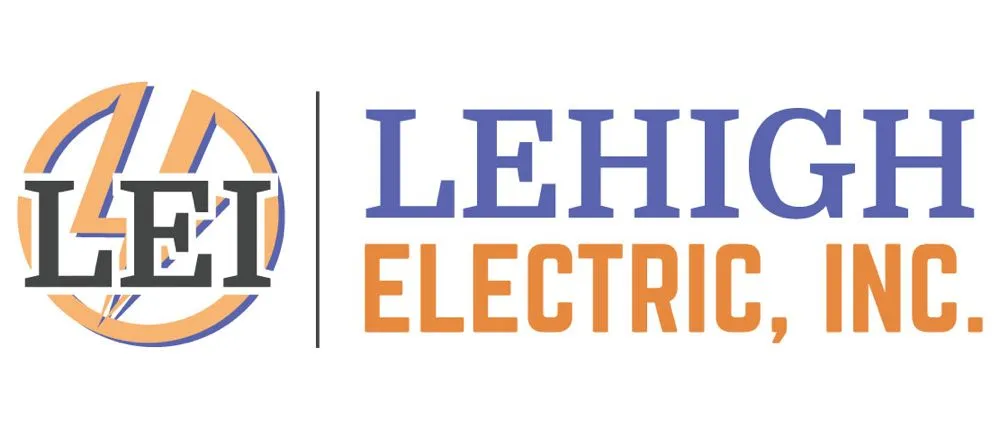 Slide of Lehigh Electric