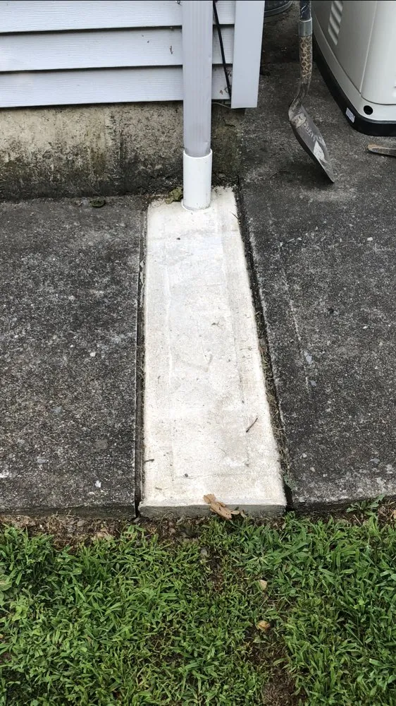 Slide of Lehigh Electric