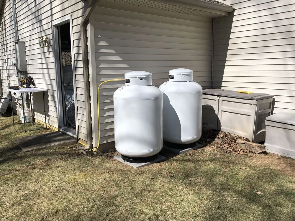 Slide of Lehigh Electric