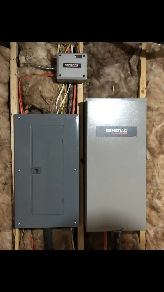 Affordable panel upgrade in , by Lehigh Electric