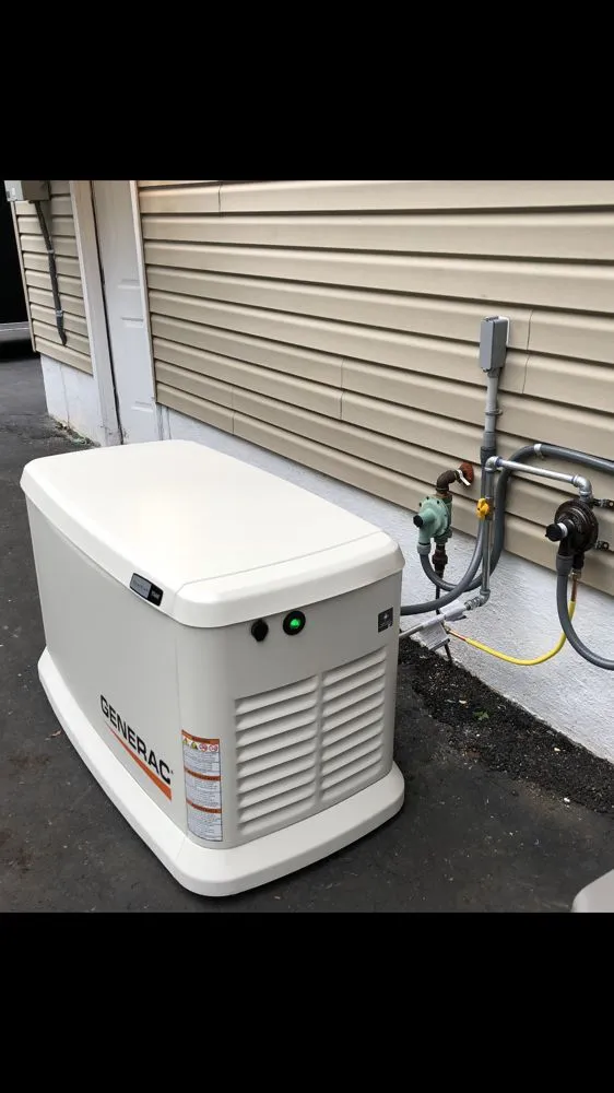 Slide of Lehigh Electric