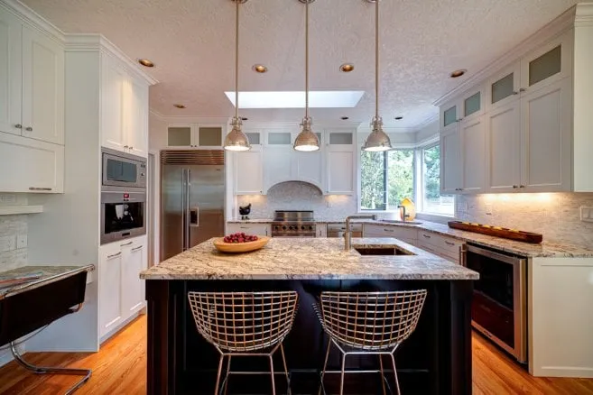 Trusted electrician providing lighting installation in Center Valley, PA - Lehigh Valley Electric