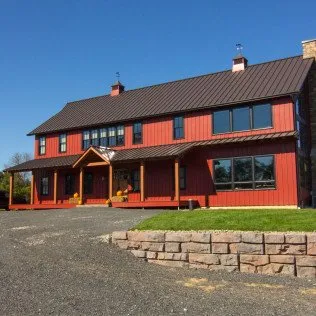 Slide of Lehland Electric