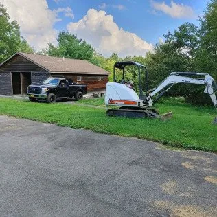 Slide of Lehland Electric