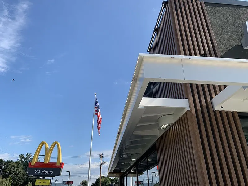 Slide of Lehland Electric