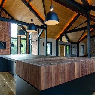 Slide of Lehland Electric