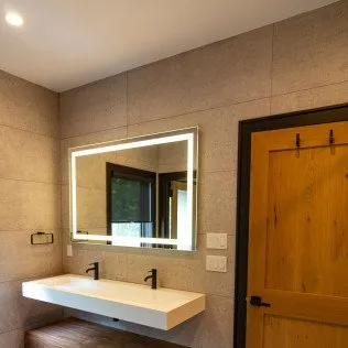 Slide of Lehland Electric