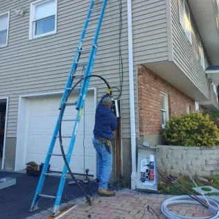 Slide of Lehland Electric