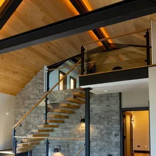 Slide of Lehland Electric