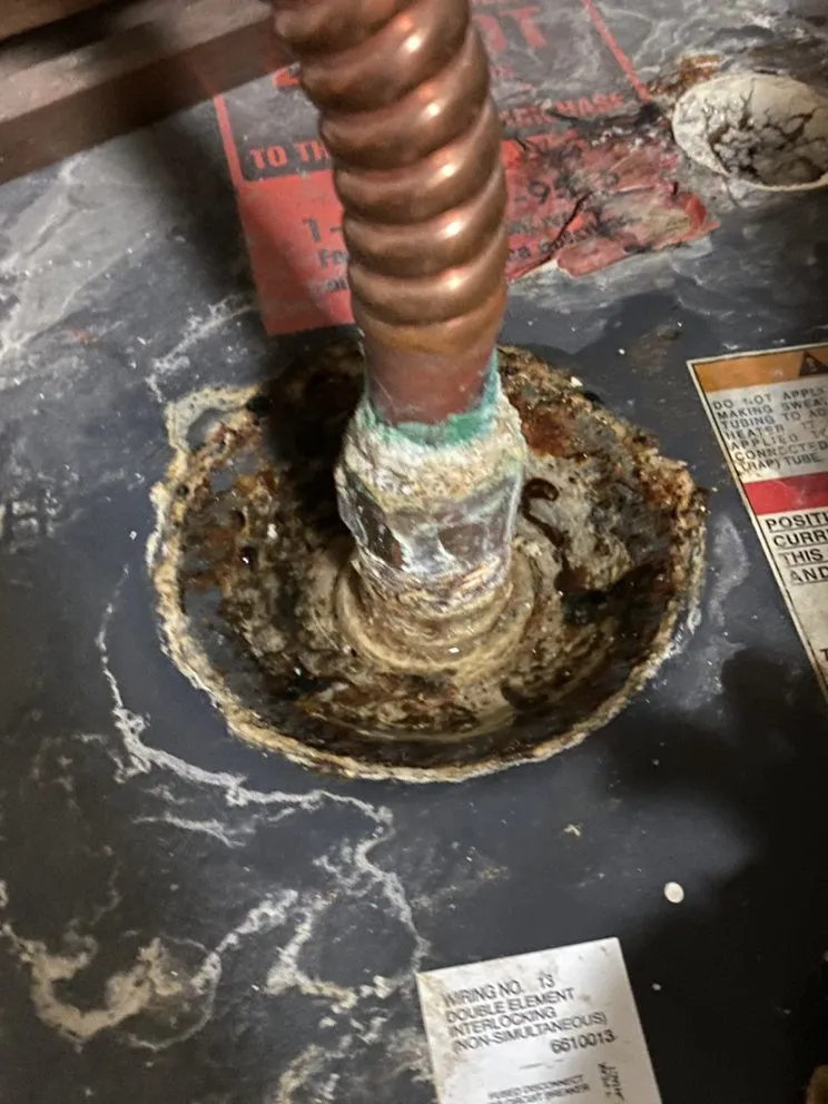 Slide of Lehman Electrical and Home Maintenance