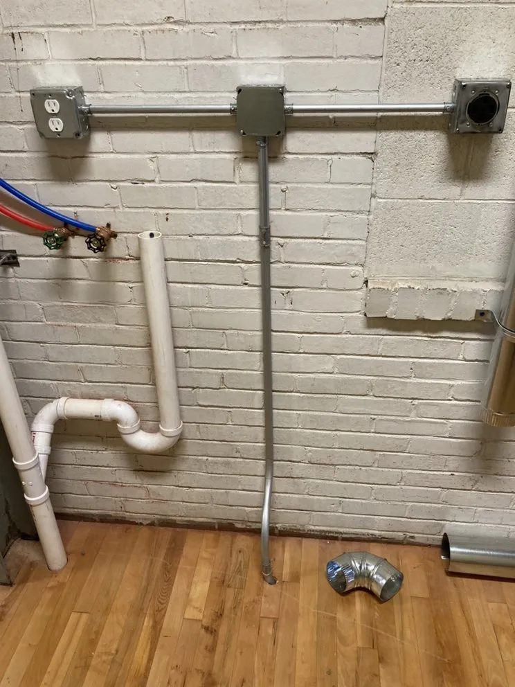 Slide of Lehman Electrical and Home Maintenance