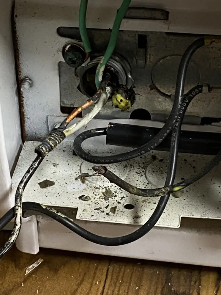 Slide of Lehman Electrical and Home Maintenance