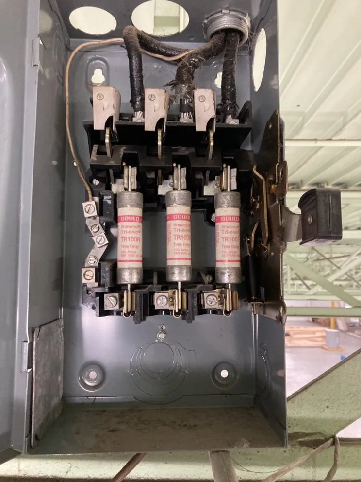 Affordable emergency electrical service experts serving , - Lehman Electrical and Home Maintenance