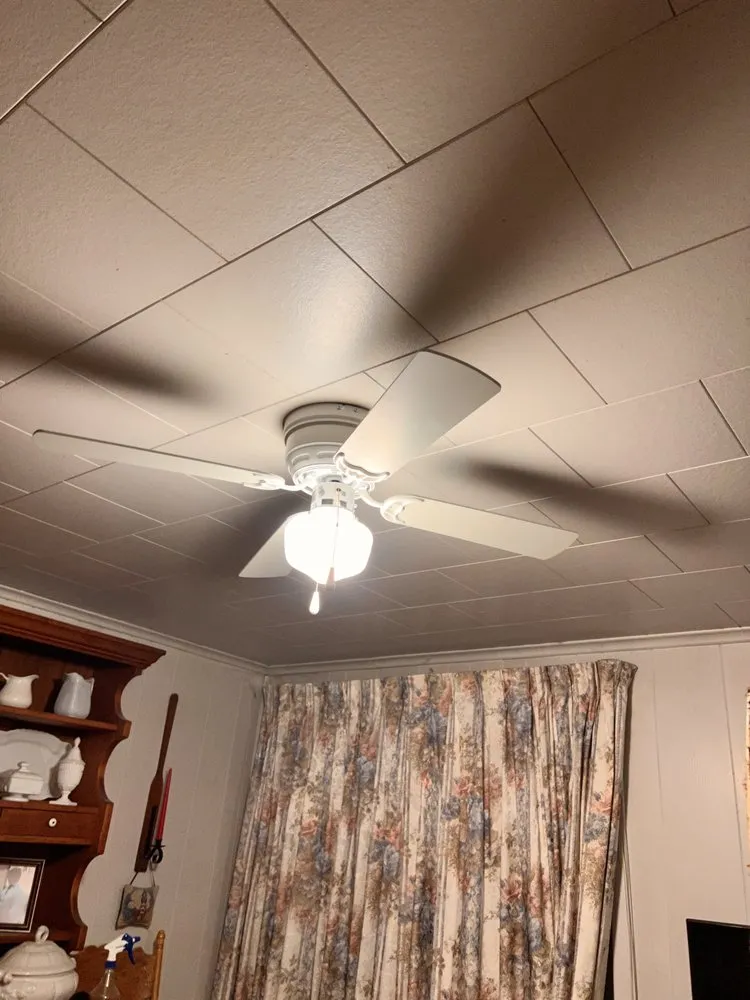 Slide of Lehman Electrical and Home Maintenance