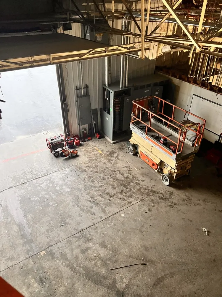 Slide of Lehman Electrical and Home Maintenance