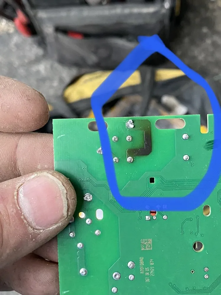 Slide of Lehman Electrical and Home Maintenance