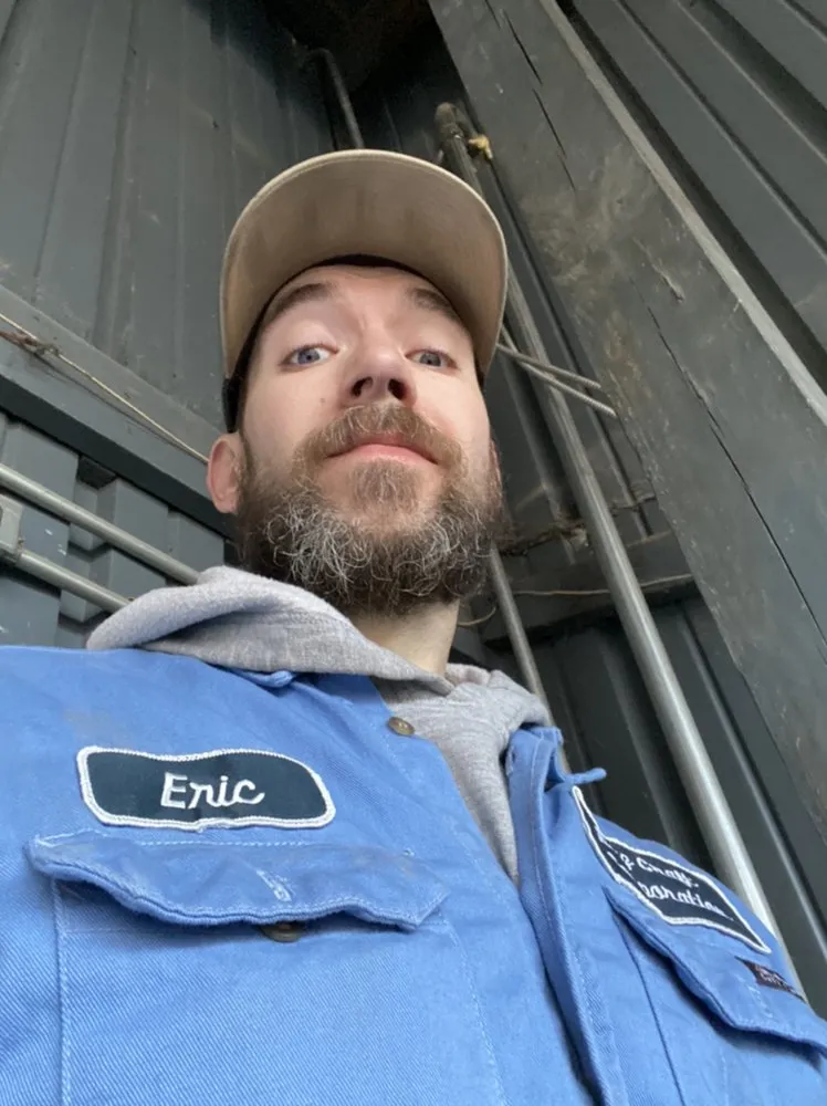 Slide of Lehman Electrical and Home Maintenance