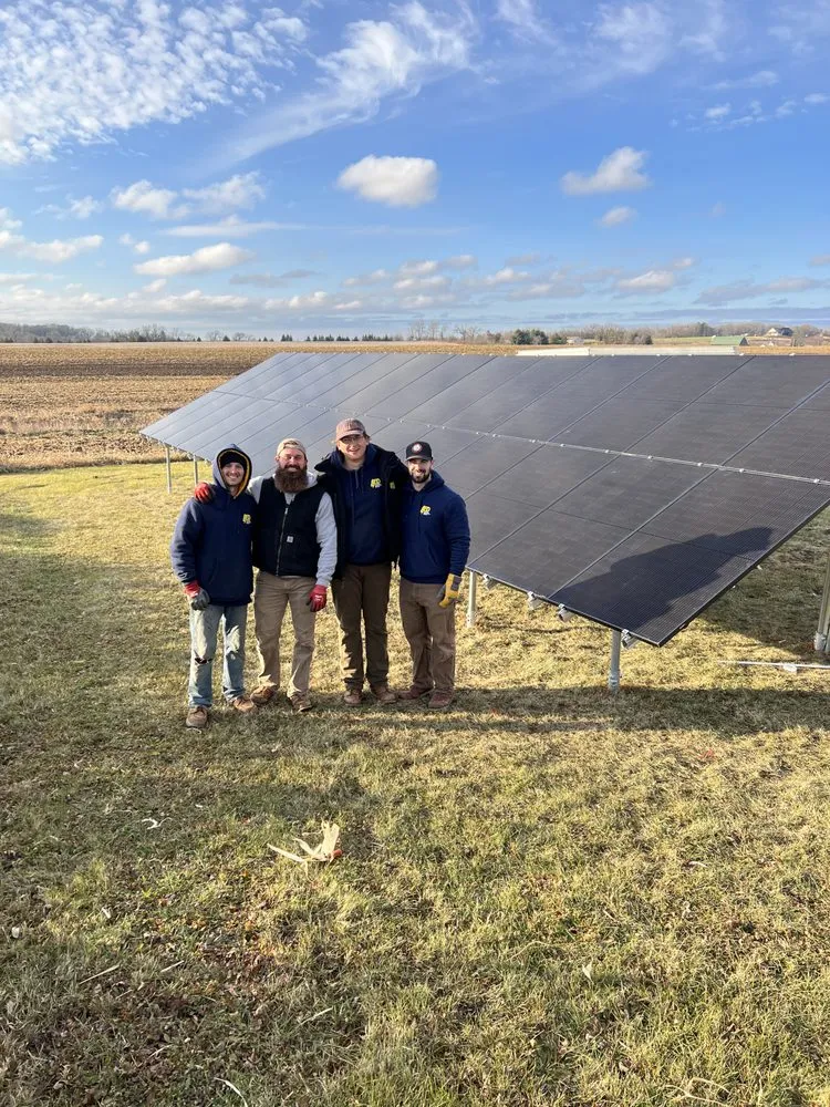 Slide of Lehmann Electrical & Design