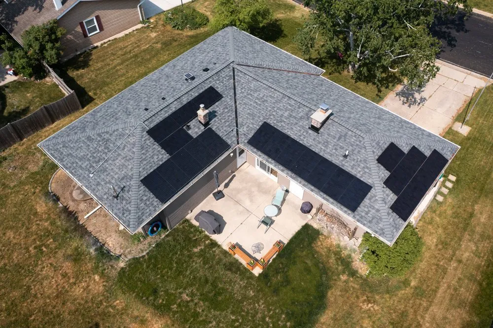 Slide of Lehmann Electrical & Design