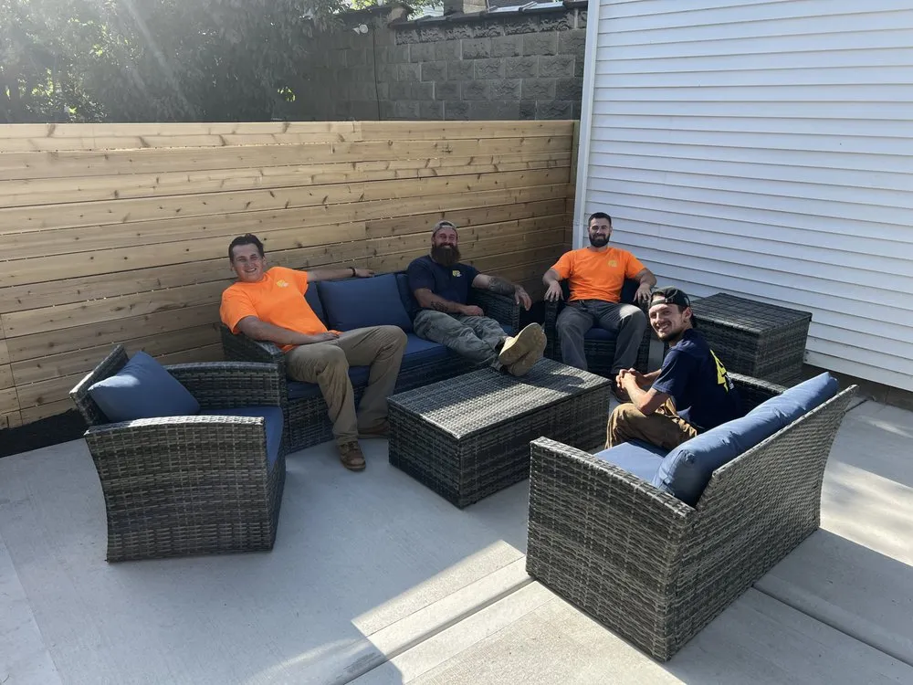 Slide of Lehmann Electrical & Design