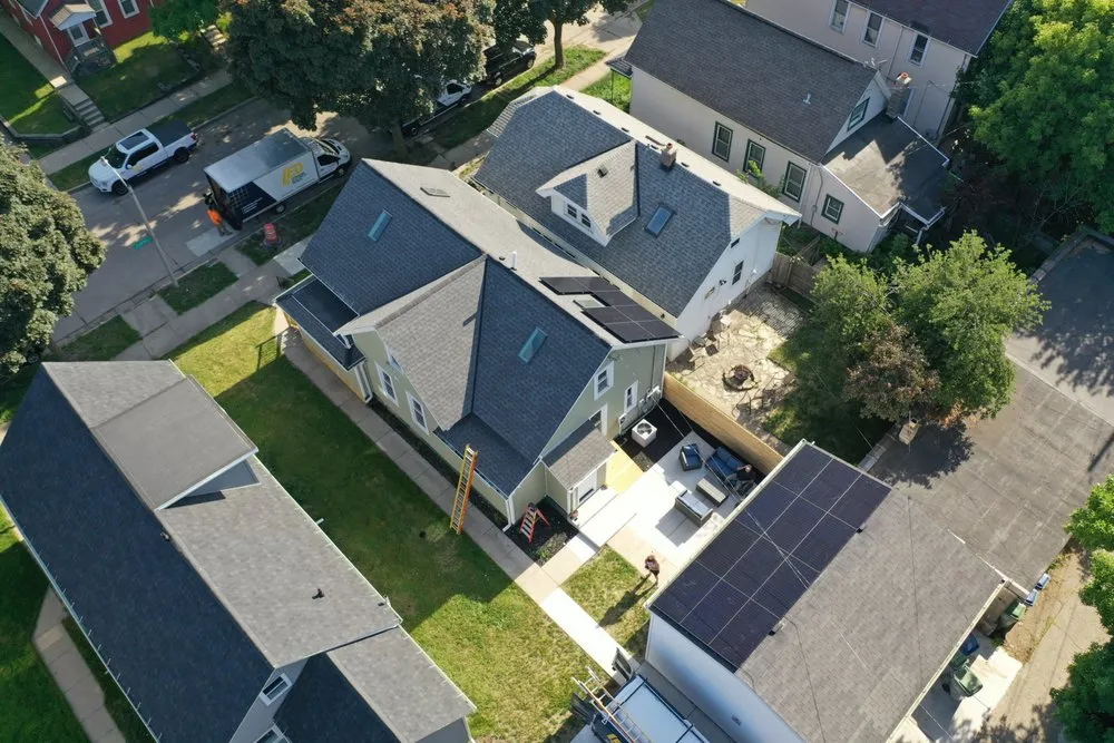 Slide of Lehmann Electrical & Design