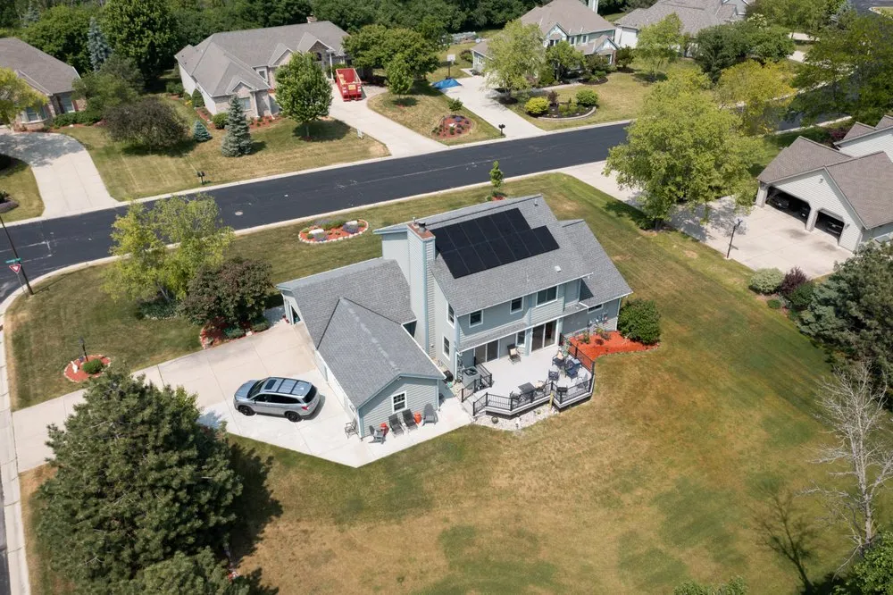 Slide of Lehmann Electrical & Design