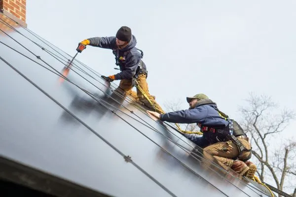 Lehmann Electrical & Design