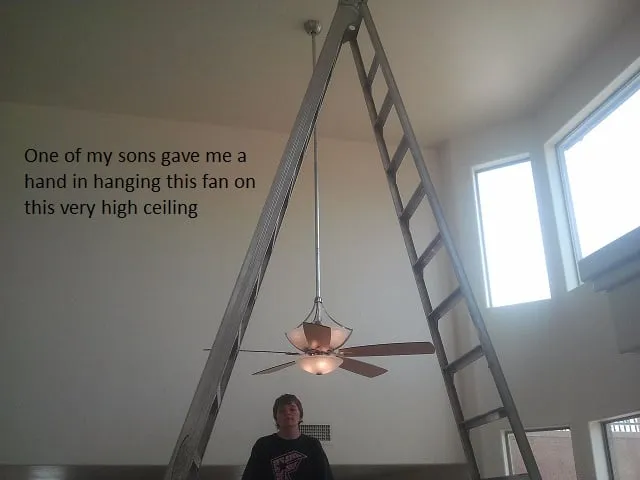 Slide of Lehr Electric