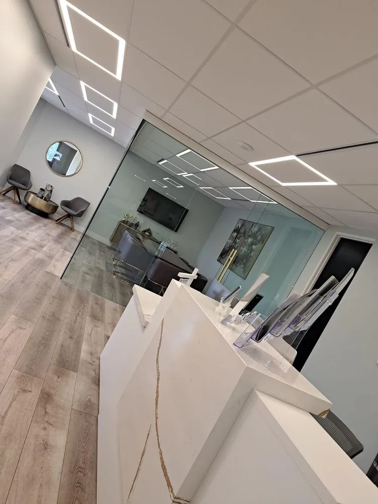 Slide of LEI Electrical Contractors