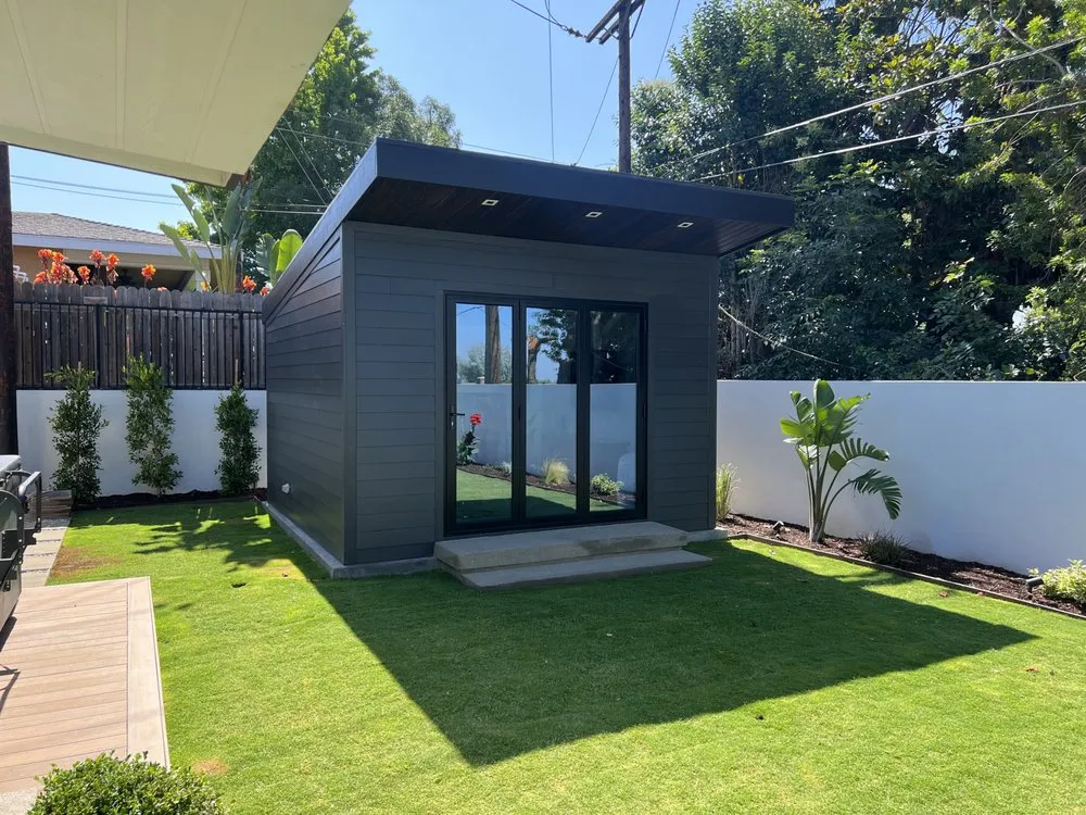 Slide of LEI Electrical Contractors