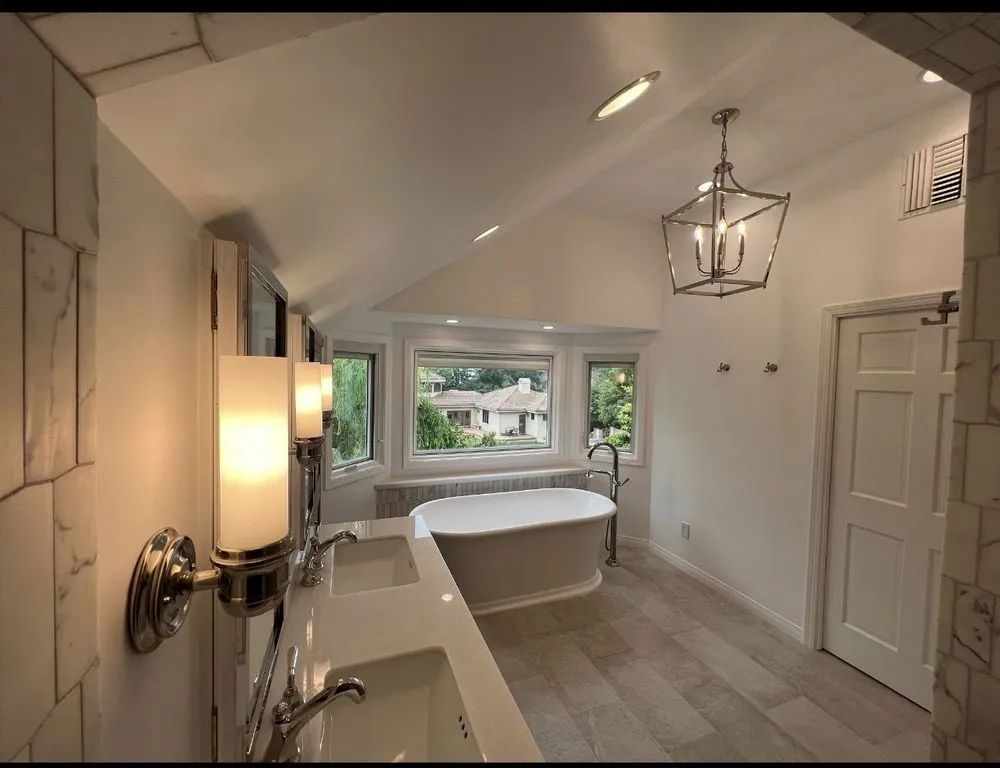 Slide of LEI Electrical Contractors