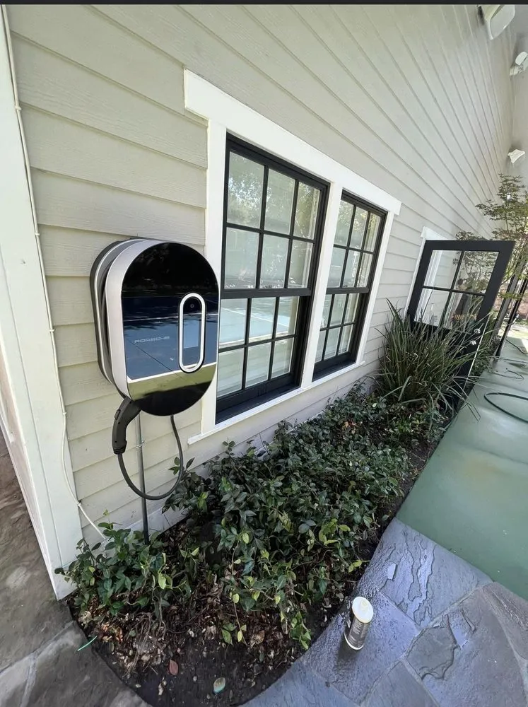 Expert electrical service for homes in outlet and switch repair, by