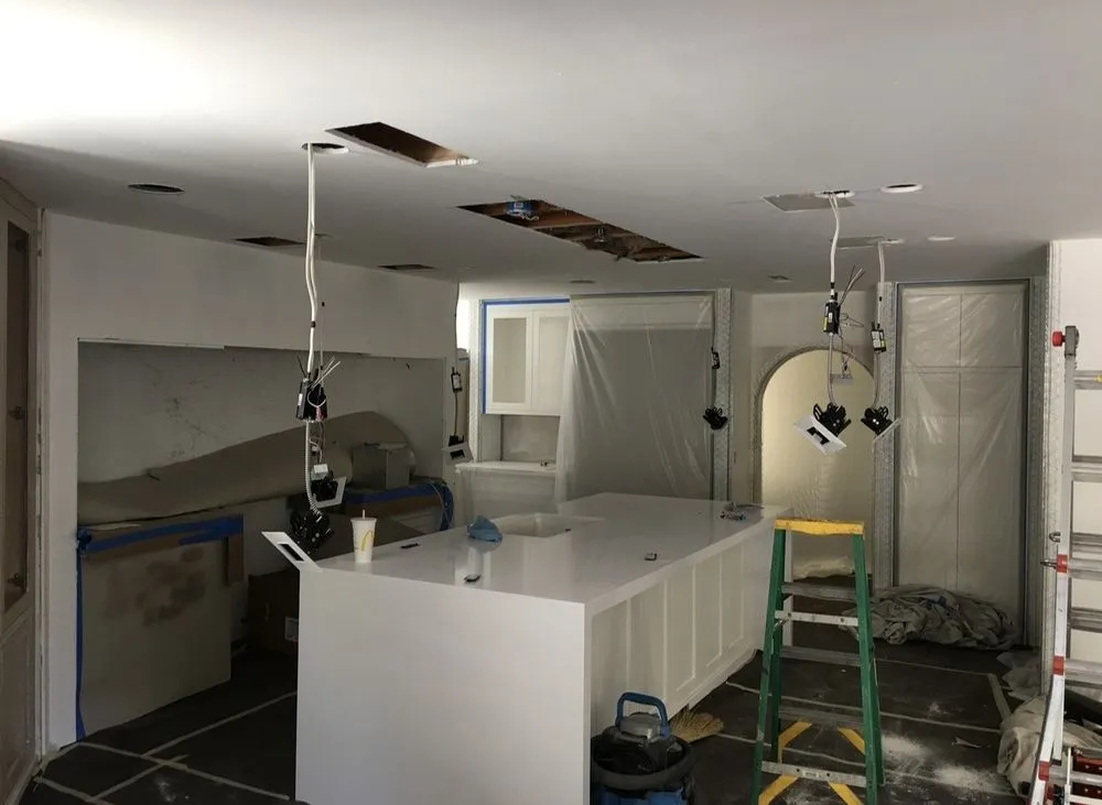 Professional electrical repair service in , - LEI Electrical Contractors