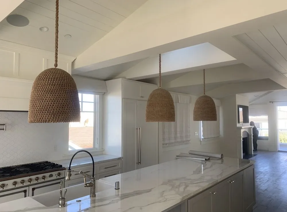 Trusted electrician providing lighting installation in ,