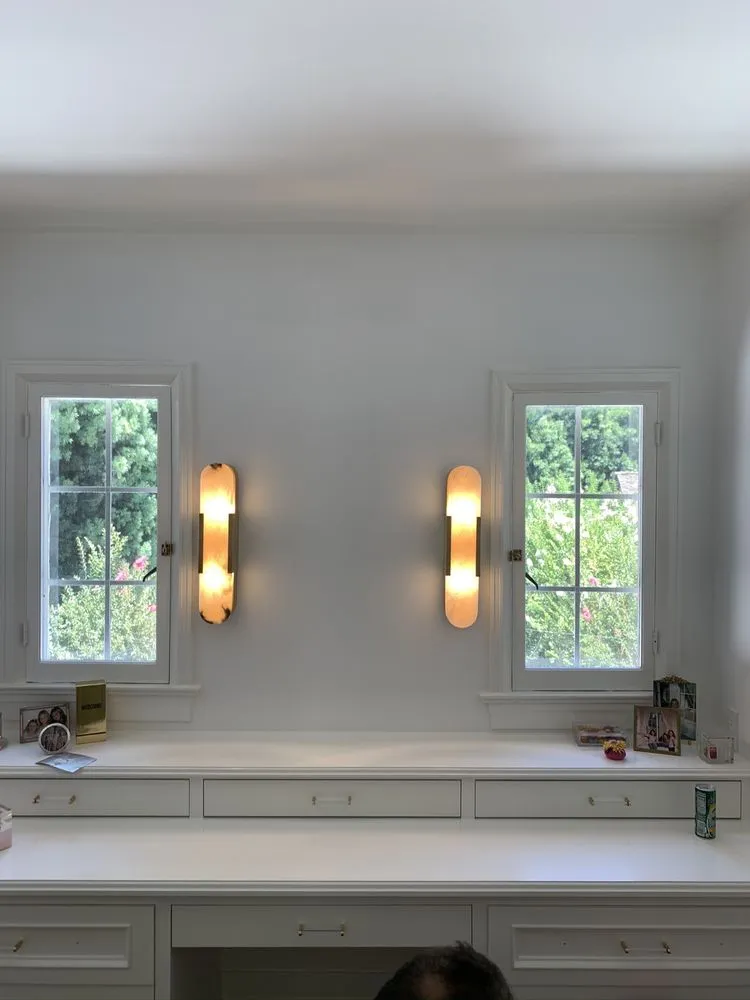 Emergency electrical service for homes in wiring installation, by