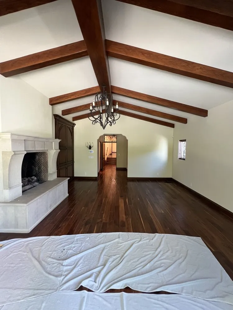 Slide of LEI Electrical Contractors