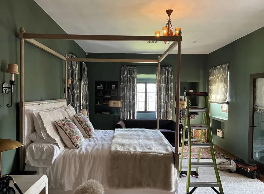 Slide of LEI Electrical Contractors