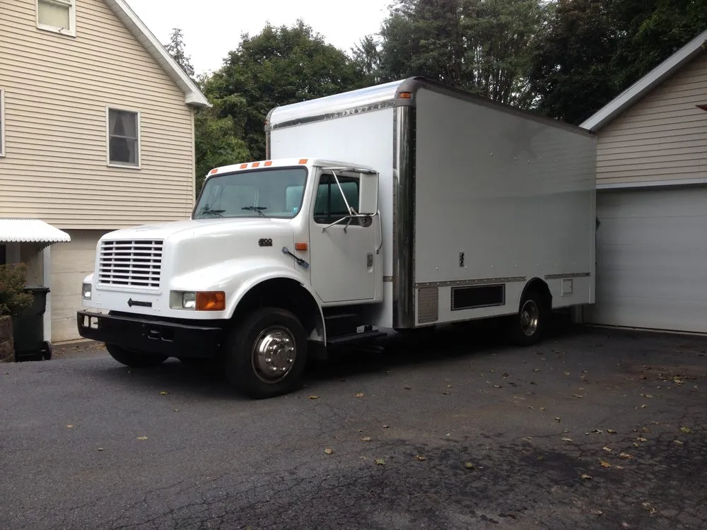 Slide of Leibold Electrical Contracting