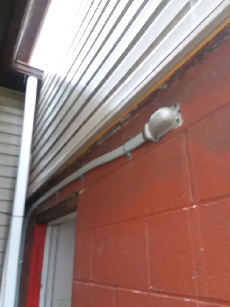 Slide of Leichliter Electric