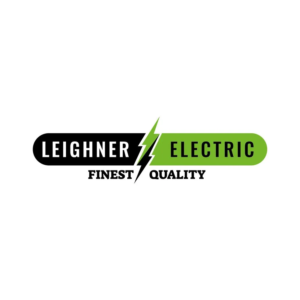 Slide of Leichner Electric