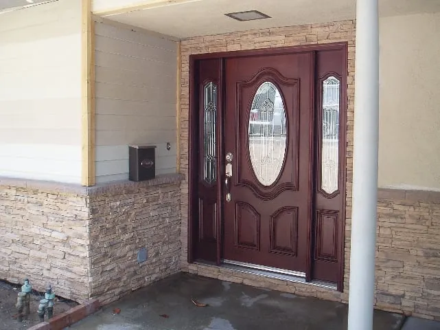 Slide of Leigh Construction